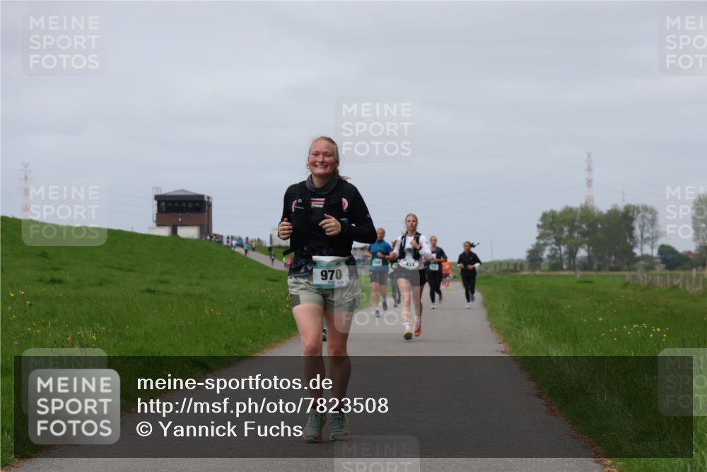 04.05.2025 - 8. Wedeler Halbmarathon Yannick Fuchs http://msf.ph/oto/7823508 04.05.2025 11:52:46 Laufen 970, 868, 431 meine-sportfotos.de