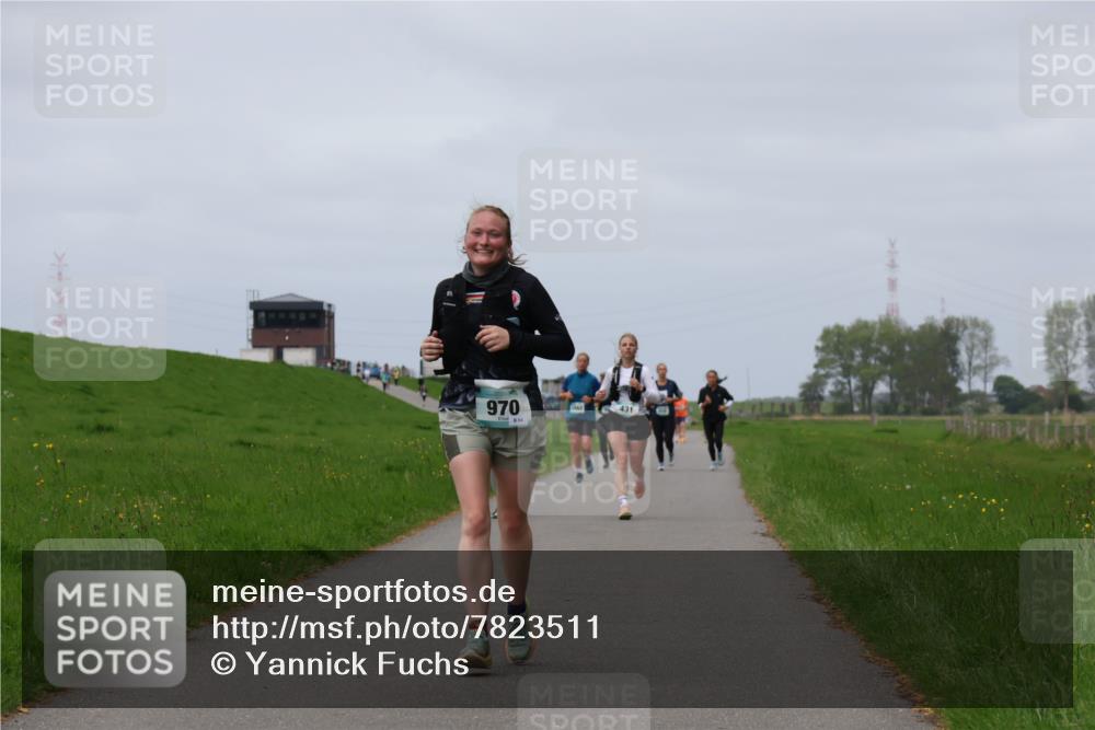 04.05.2025 - 8. Wedeler Halbmarathon Yannick Fuchs http://msf.ph/oto/7823511 04.05.2025 11:52:46 Laufen 970, 864, 062, 431 meine-sportfotos.de
