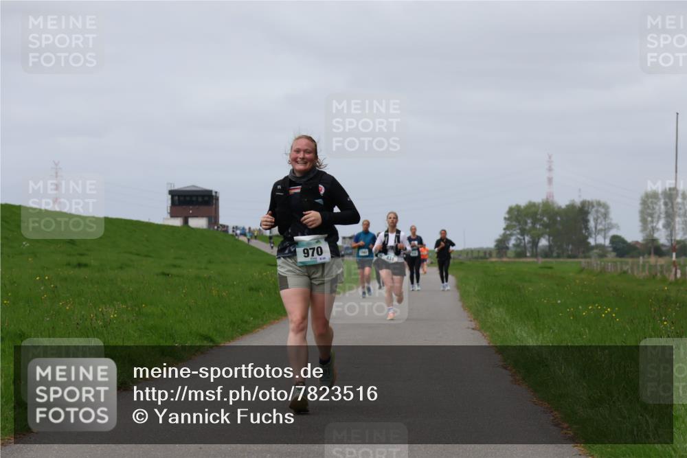 04.05.2025 - 8. Wedeler Halbmarathon Yannick Fuchs http://msf.ph/oto/7823516 04.05.2025 11:52:46 Laufen 970, 868, 431 meine-sportfotos.de