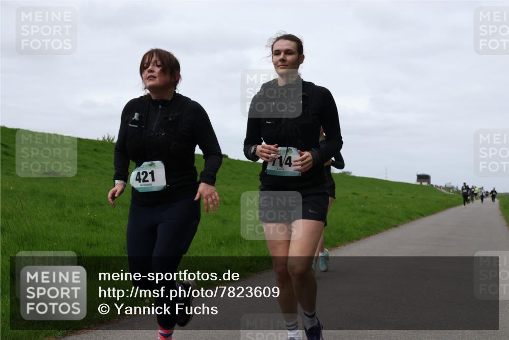 04.05.2025 - 8. Wedeler Halbmarathon Yannick Fuchs http://msf.ph/oto/7823609 04.05.2025 11:30:34 Laufen 421 meine-sportfotos.de