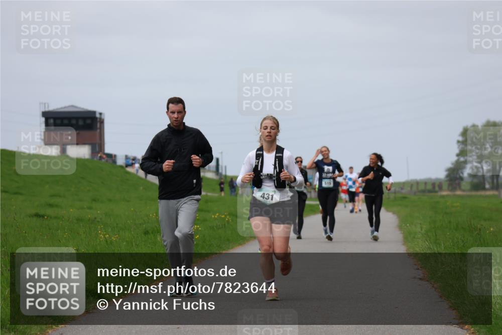 04.05.2025 - 8. Wedeler Halbmarathon Yannick Fuchs http://msf.ph/oto/7823644 04.05.2025 11:52:50 Laufen 431, 10, 515 meine-sportfotos.de