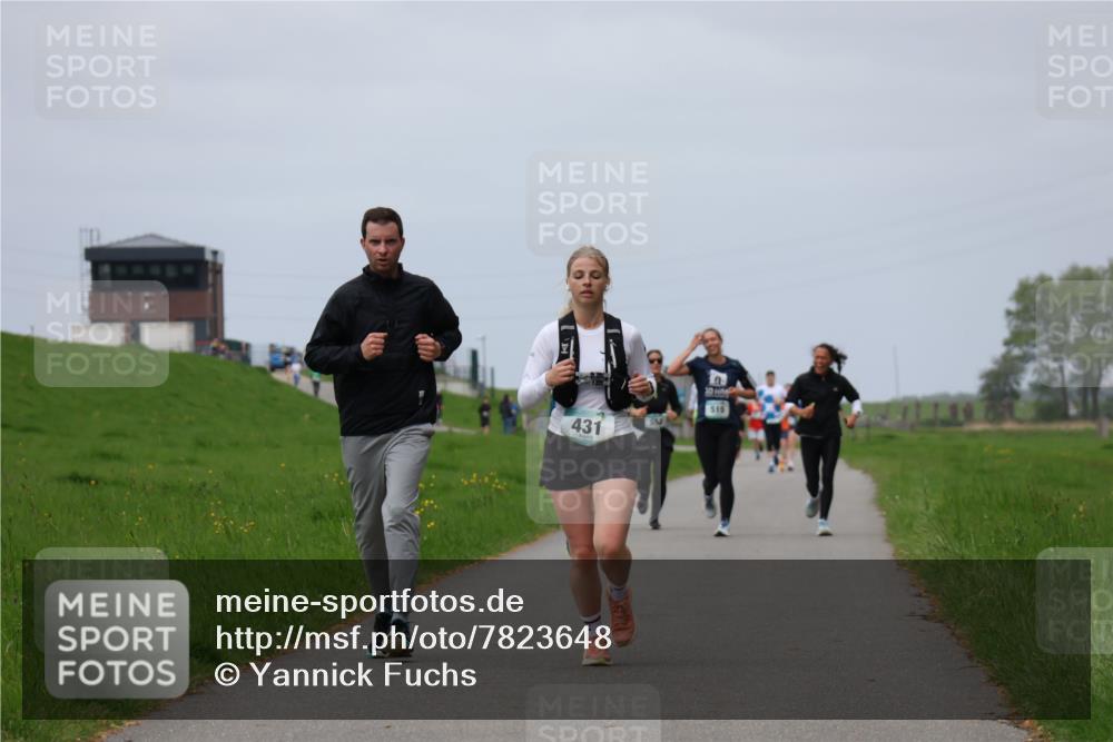 04.05.2025 - 8. Wedeler Halbmarathon Yannick Fuchs http://msf.ph/oto/7823648 04.05.2025 11:52:50 Laufen 431, 10, 515 meine-sportfotos.de