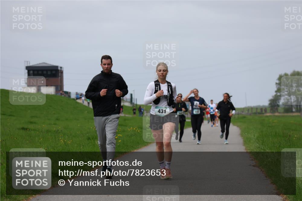 04.05.2025 - 8. Wedeler Halbmarathon Yannick Fuchs http://msf.ph/oto/7823653 04.05.2025 11:52:50 Laufen 431, 2631, 515 meine-sportfotos.de