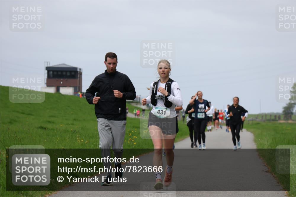 04.05.2025 - 8. Wedeler Halbmarathon Yannick Fuchs http://msf.ph/oto/7823666 04.05.2025 11:52:51 Laufen 431, 10, 515 meine-sportfotos.de