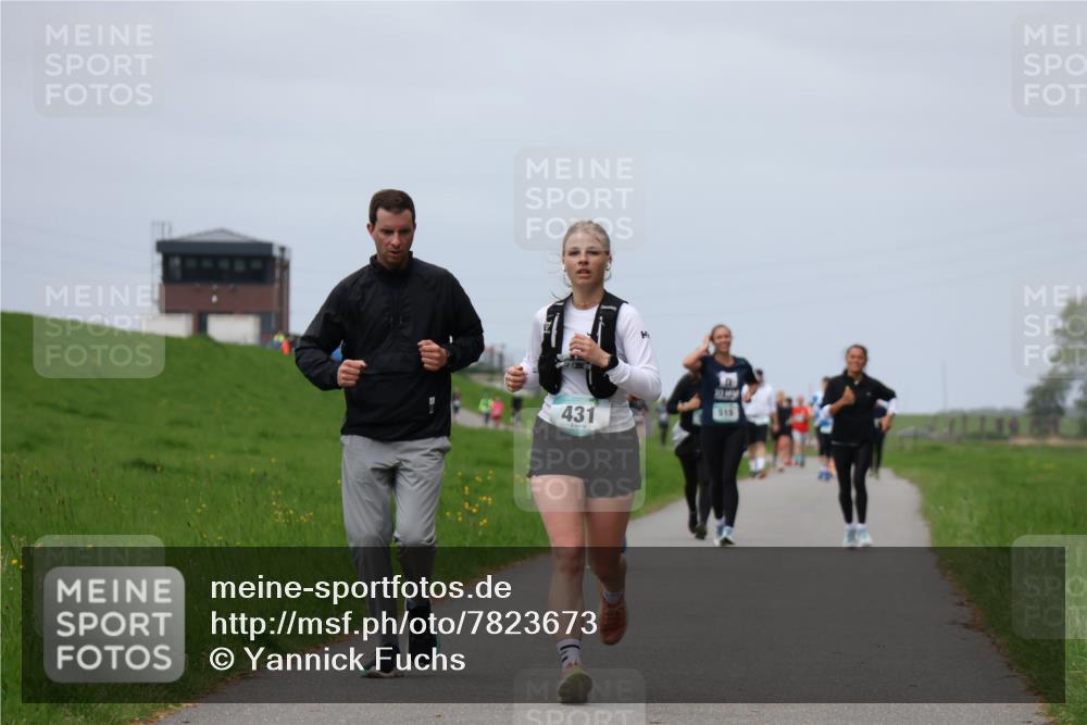 04.05.2025 - 8. Wedeler Halbmarathon Yannick Fuchs http://msf.ph/oto/7823673 04.05.2025 11:52:51 Laufen 431, 10, 515 meine-sportfotos.de