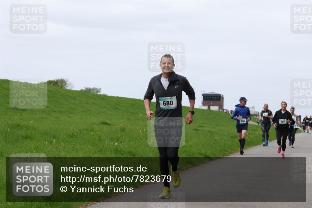 04.05.2025 - 8. Wedeler Halbmarathon Yannick Fuchs http://msf.ph/oto/7823679 04.05.2025 11:30:45 Laufen 680, 209, 157 meine-sportfotos.de
