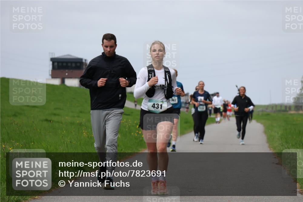 04.05.2025 - 8. Wedeler Halbmarathon Yannick Fuchs http://msf.ph/oto/7823691 04.05.2025 11:52:52 Laufen 431, 1082, 515 meine-sportfotos.de