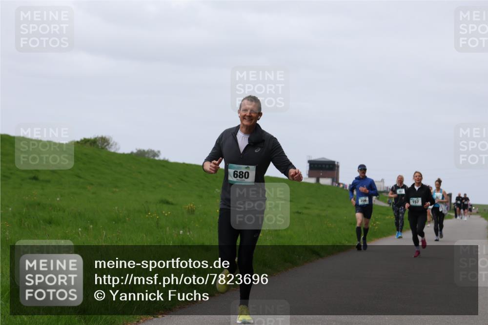 04.05.2025 - 8. Wedeler Halbmarathon Yannick Fuchs http://msf.ph/oto/7823696 04.05.2025 11:30:45 Laufen 680, 209, 157 meine-sportfotos.de