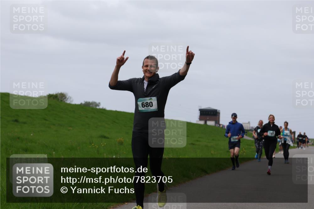 04.05.2025 - 8. Wedeler Halbmarathon Yannick Fuchs http://msf.ph/oto/7823705 04.05.2025 11:30:45 Laufen 680, 200, 157 meine-sportfotos.de