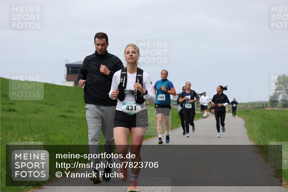 04.05.2025 - 8. Wedeler Halbmarathon Yannick Fuchs http://msf.ph/oto/7823706 04.05.2025 11:52:53 Laufen 431, 1082, 515 meine-sportfotos.de