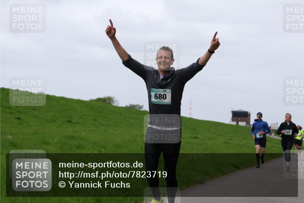 04.05.2025 - 8. Wedeler Halbmarathon Yannick Fuchs http://msf.ph/oto/7823719 04.05.2025 11:30:46 Laufen 680, 209, 157 meine-sportfotos.de