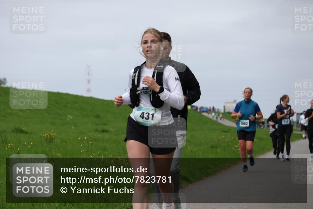 04.05.2025 - 8. Wedeler Halbmarathon Yannick Fuchs http://msf.ph/oto/7823781 04.05.2025 11:52:55 Laufen 431, 1082, 515 meine-sportfotos.de