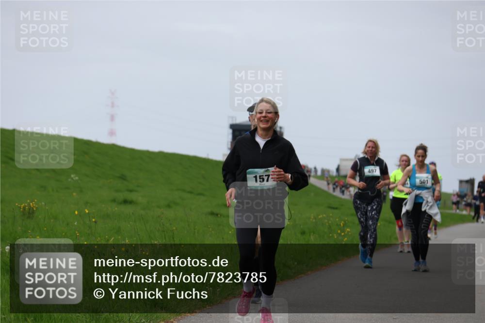 04.05.2025 - 8. Wedeler Halbmarathon Yannick Fuchs http://msf.ph/oto/7823785 04.05.2025 11:30:48 Laufen 497, 157, 501 meine-sportfotos.de
