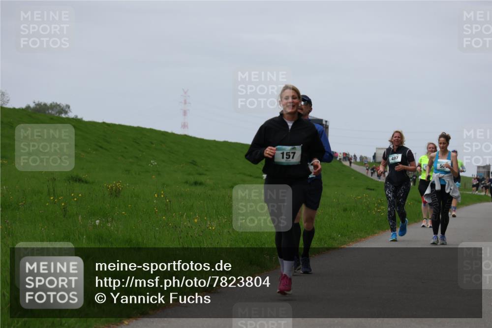 04.05.2025 - 8. Wedeler Halbmarathon Yannick Fuchs http://msf.ph/oto/7823804 04.05.2025 11:30:49 Laufen 157, 497, 50 meine-sportfotos.de