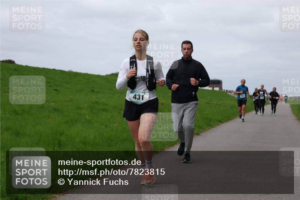 04.05.2025 - 8. Wedeler Halbmarathon Yannick Fuchs http://msf.ph/oto/7823815 04.05.2025 11:52:56 Laufen 431 meine-sportfotos.de