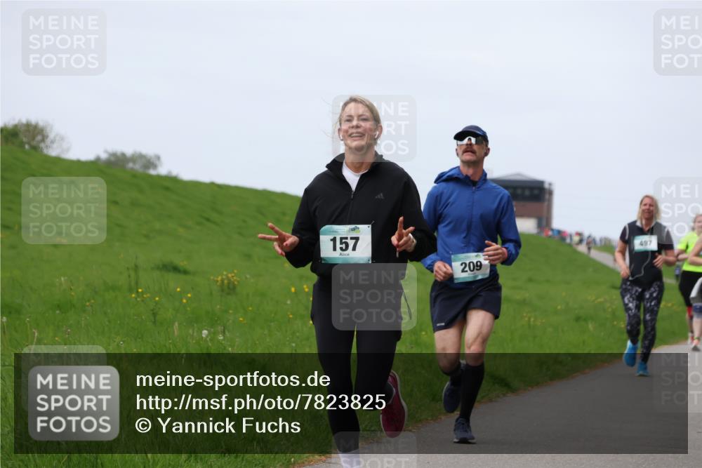 04.05.2025 - 8. Wedeler Halbmarathon Yannick Fuchs http://msf.ph/oto/7823825 04.05.2025 11:30:50 Laufen 157, 209, 497 meine-sportfotos.de