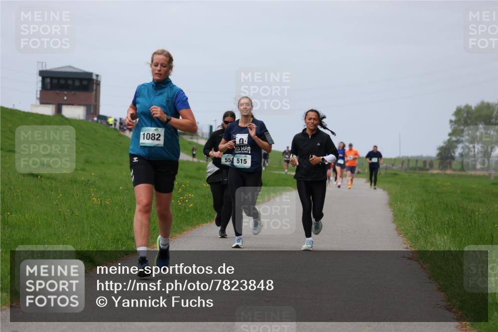 04.05.2025 - 8. Wedeler Halbmarathon Yannick Fuchs http://msf.ph/oto/7823848 04.05.2025 11:52:58 Laufen 1082, 10, 55, 515 meine-sportfotos.de