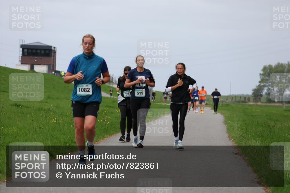 04.05.2025 - 8. Wedeler Halbmarathon Yannick Fuchs http://msf.ph/oto/7823861 04.05.2025 11:52:58 Laufen 1082, 553, 10, 515 meine-sportfotos.de