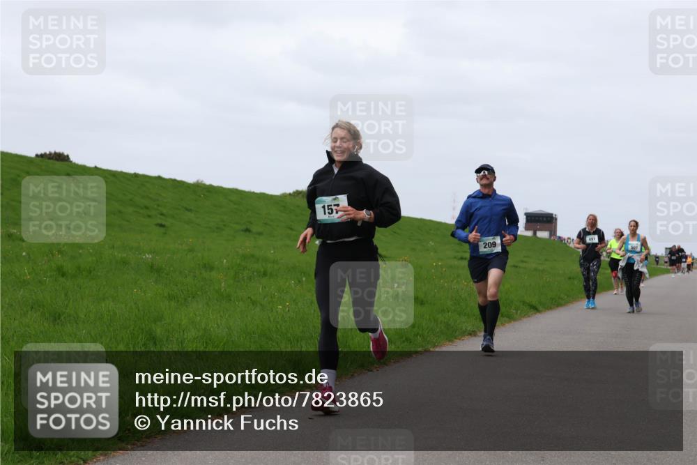 04.05.2025 - 8. Wedeler Halbmarathon Yannick Fuchs http://msf.ph/oto/7823865 04.05.2025 11:30:51 Laufen 157, 209, 497, 501 meine-sportfotos.de