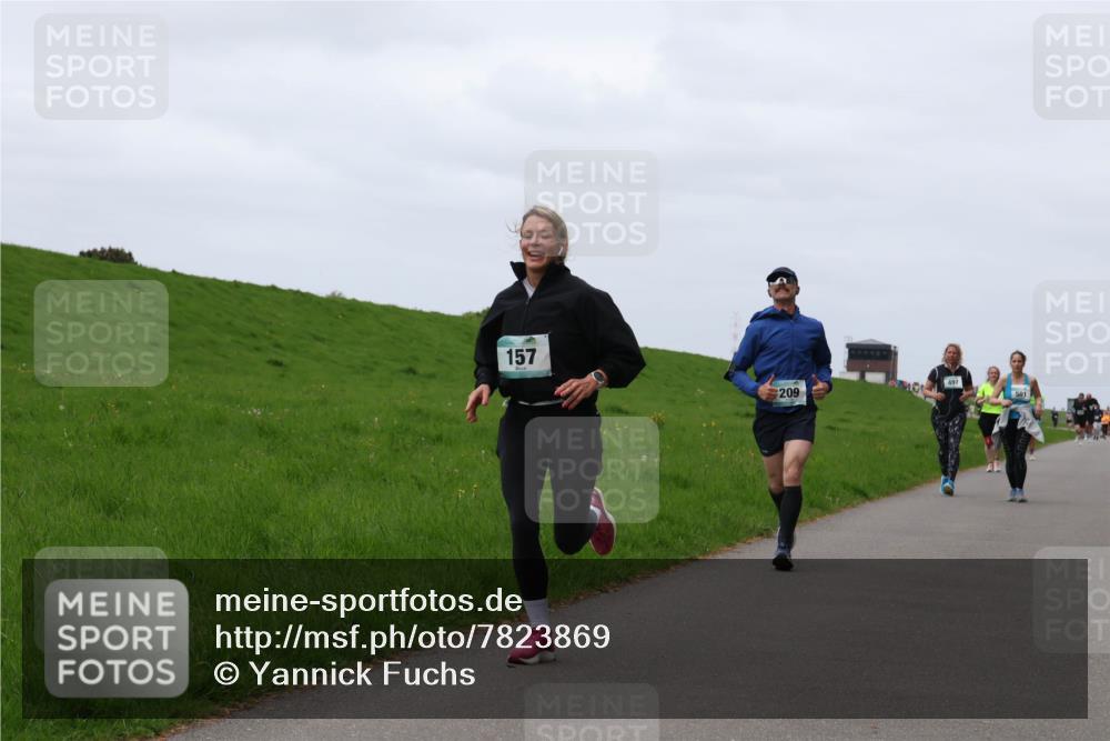 04.05.2025 - 8. Wedeler Halbmarathon Yannick Fuchs http://msf.ph/oto/7823869 04.05.2025 11:30:51 Laufen 157, 209, 497, 501 meine-sportfotos.de