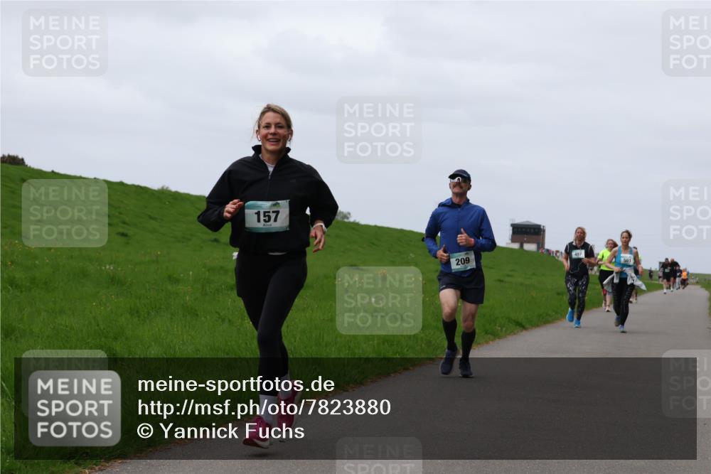 04.05.2025 - 8. Wedeler Halbmarathon Yannick Fuchs http://msf.ph/oto/7823880 04.05.2025 11:30:51 Laufen 157, 209, 497, 501 meine-sportfotos.de