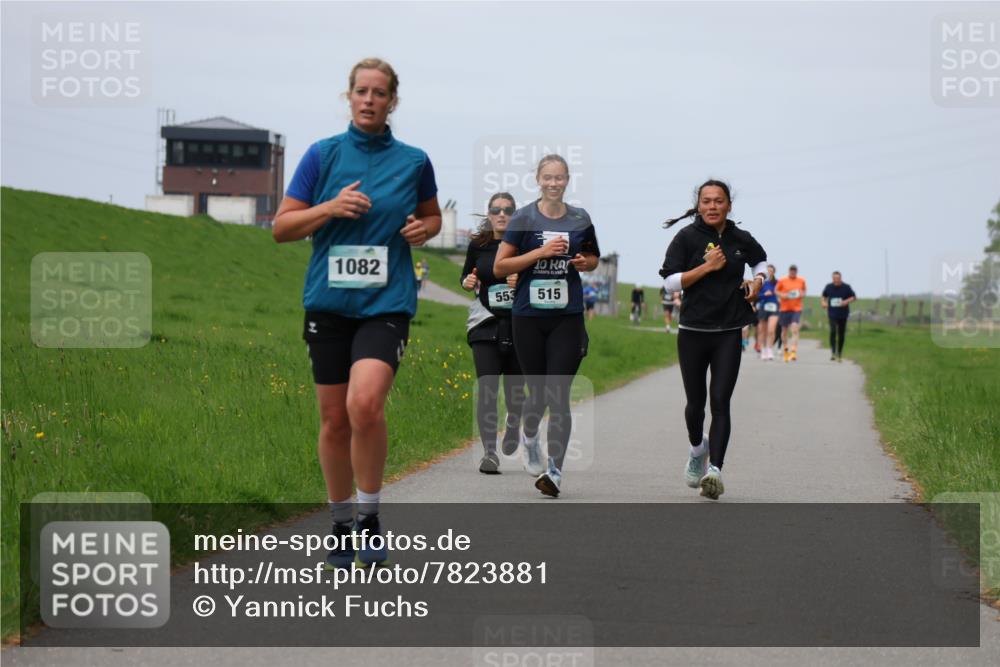 04.05.2025 - 8. Wedeler Halbmarathon Yannick Fuchs http://msf.ph/oto/7823881 04.05.2025 11:52:59 Laufen 1082, 553, 10, 515 meine-sportfotos.de