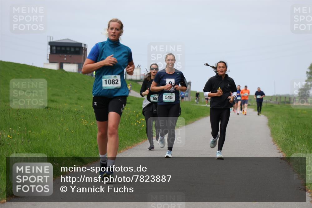 04.05.2025 - 8. Wedeler Halbmarathon Yannick Fuchs http://msf.ph/oto/7823887 04.05.2025 11:52:59 Laufen 1082, 553, 515 meine-sportfotos.de