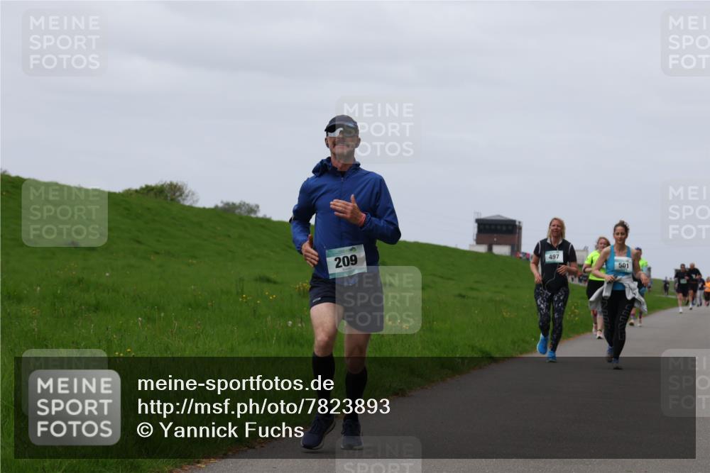 04.05.2025 - 8. Wedeler Halbmarathon Yannick Fuchs http://msf.ph/oto/7823893 04.05.2025 11:30:52 Laufen 209, 497, 501 meine-sportfotos.de
