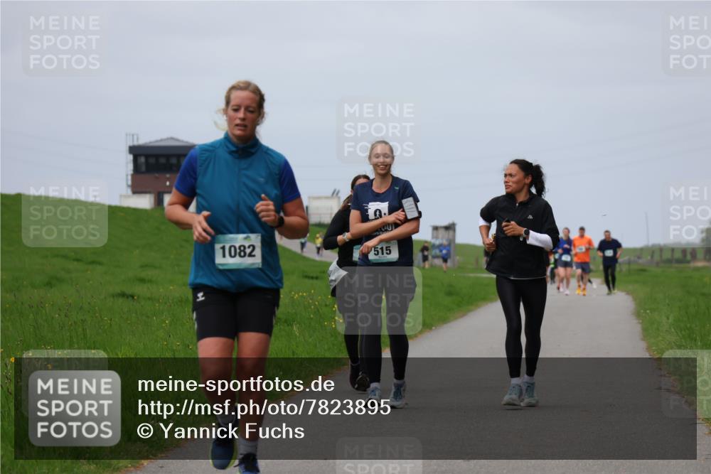 04.05.2025 - 8. Wedeler Halbmarathon Yannick Fuchs http://msf.ph/oto/7823895 04.05.2025 11:53:00 Laufen 1082, 515 meine-sportfotos.de
