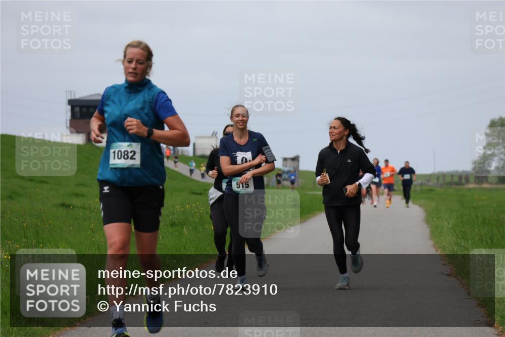 04.05.2025 - 8. Wedeler Halbmarathon Yannick Fuchs http://msf.ph/oto/7823910 04.05.2025 11:53:00 Laufen 1082, 515 meine-sportfotos.de