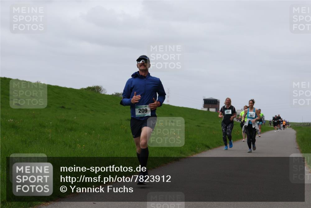 04.05.2025 - 8. Wedeler Halbmarathon Yannick Fuchs http://msf.ph/oto/7823912 04.05.2025 11:30:53 Laufen 209, 497, 501 meine-sportfotos.de
