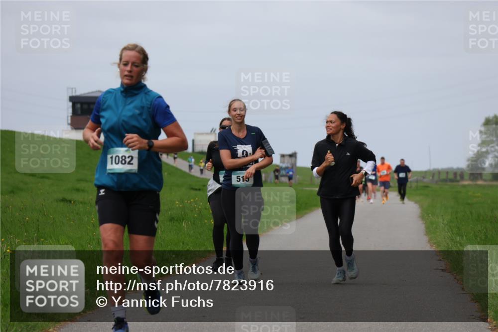 04.05.2025 - 8. Wedeler Halbmarathon Yannick Fuchs http://msf.ph/oto/7823916 04.05.2025 11:53:00 Laufen 1082, 515 meine-sportfotos.de