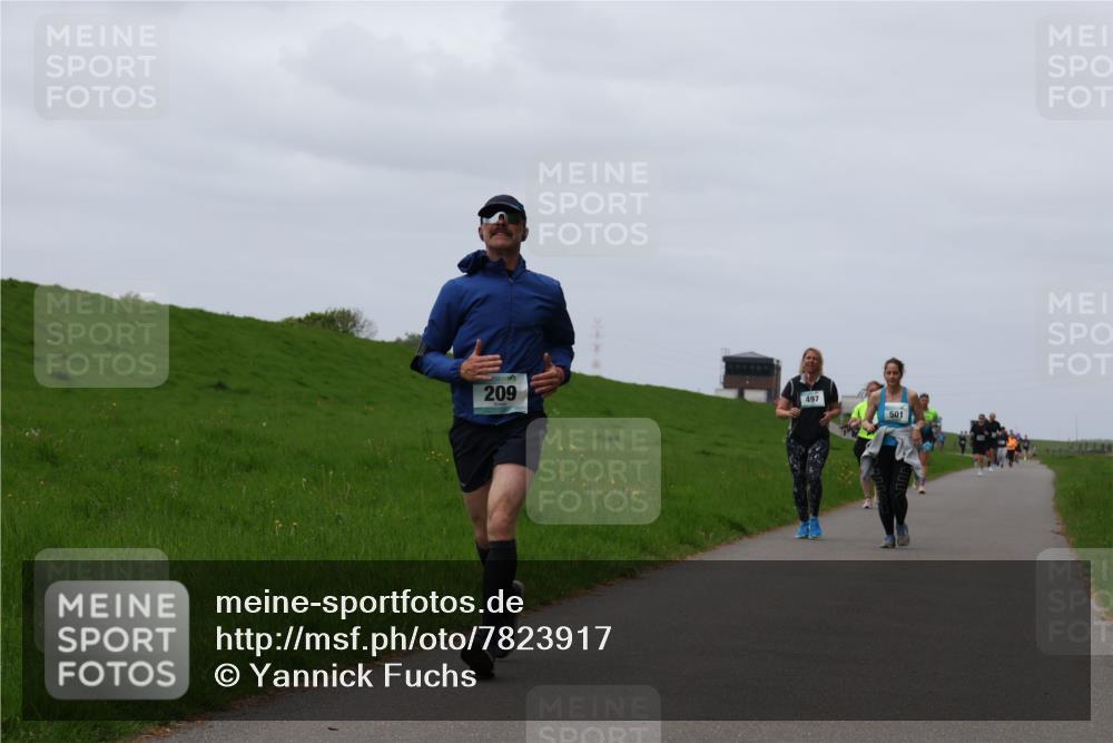 04.05.2025 - 8. Wedeler Halbmarathon Yannick Fuchs http://msf.ph/oto/7823917 04.05.2025 11:30:53 Laufen 209, 497, 501 meine-sportfotos.de
