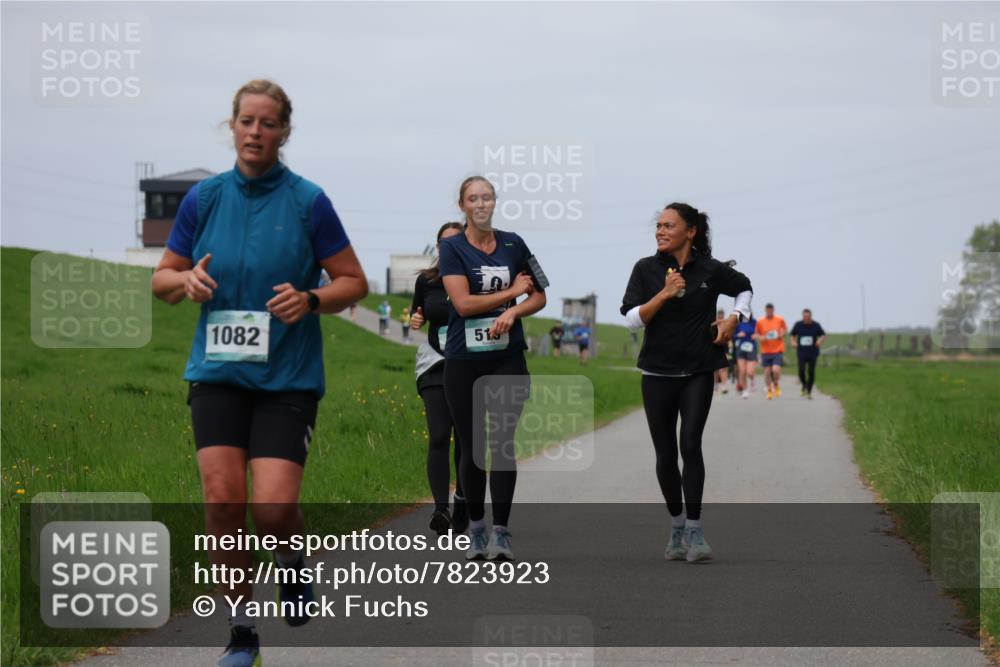 04.05.2025 - 8. Wedeler Halbmarathon Yannick Fuchs http://msf.ph/oto/7823923 04.05.2025 11:53:00 Laufen 1082, 51 meine-sportfotos.de