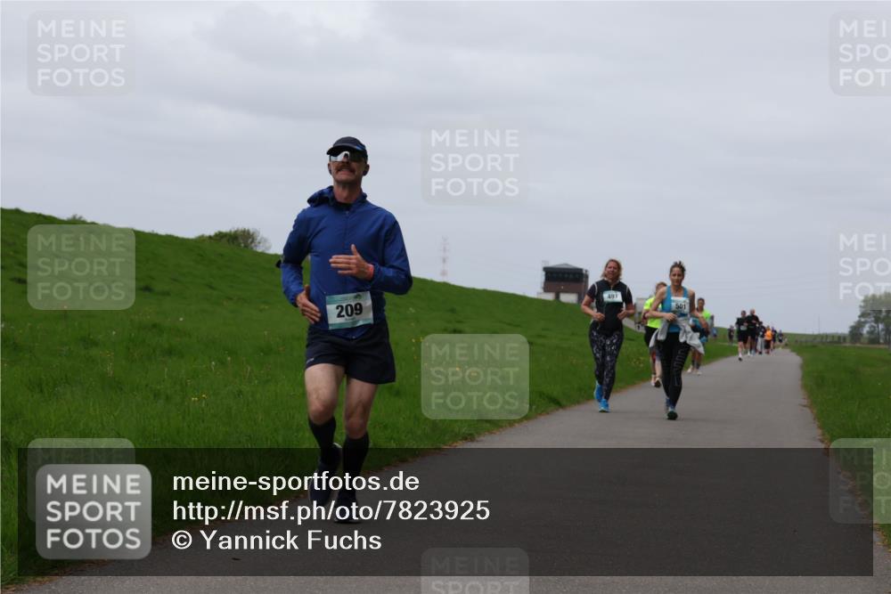 04.05.2025 - 8. Wedeler Halbmarathon Yannick Fuchs http://msf.ph/oto/7823925 04.05.2025 11:30:53 Laufen 209, 497, 501 meine-sportfotos.de