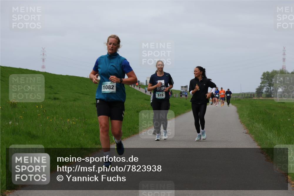 04.05.2025 - 8. Wedeler Halbmarathon Yannick Fuchs http://msf.ph/oto/7823938 04.05.2025 11:53:01 Laufen 1082, 515 meine-sportfotos.de