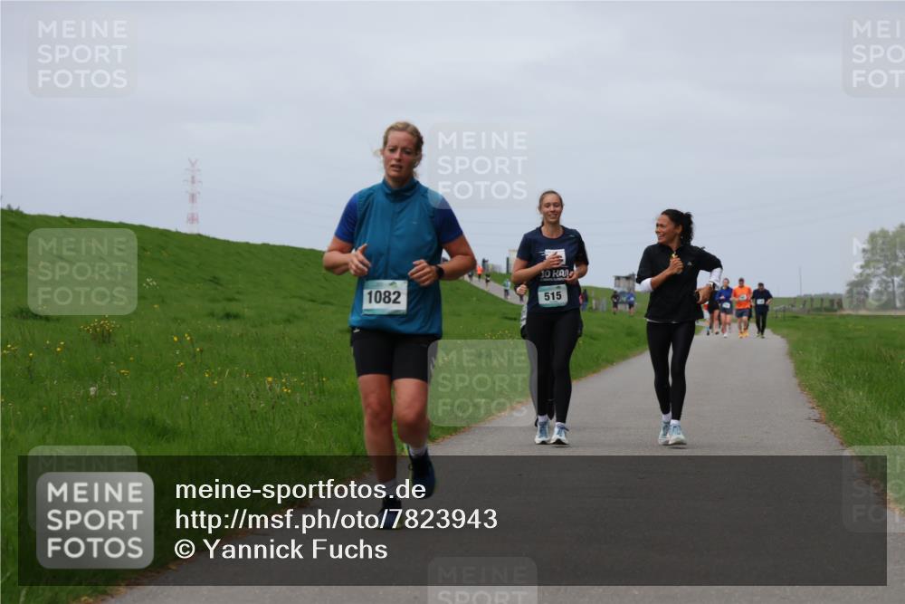 04.05.2025 - 8. Wedeler Halbmarathon Yannick Fuchs http://msf.ph/oto/7823943 04.05.2025 11:53:01 Laufen 1082, 10, 515 meine-sportfotos.de