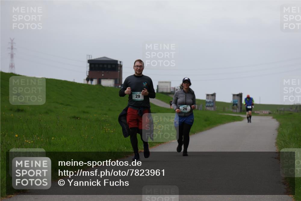 04.05.2025 - 8. Wedeler Halbmarathon Yannick Fuchs http://msf.ph/oto/7823961 04.05.2025 12:20:49 Laufen 29, 26 meine-sportfotos.de