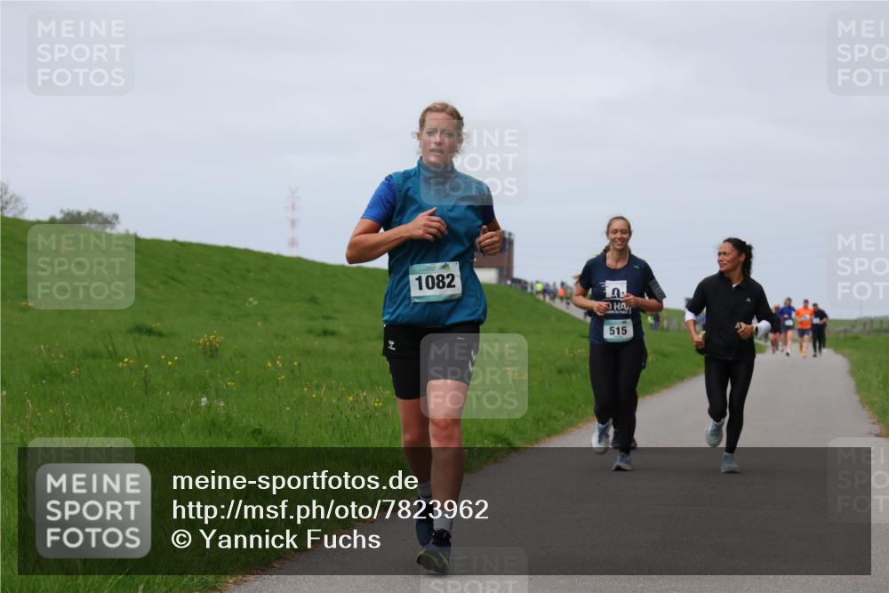 04.05.2025 - 8. Wedeler Halbmarathon Yannick Fuchs http://msf.ph/oto/7823962 04.05.2025 11:53:02 Laufen 1082, 515 meine-sportfotos.de