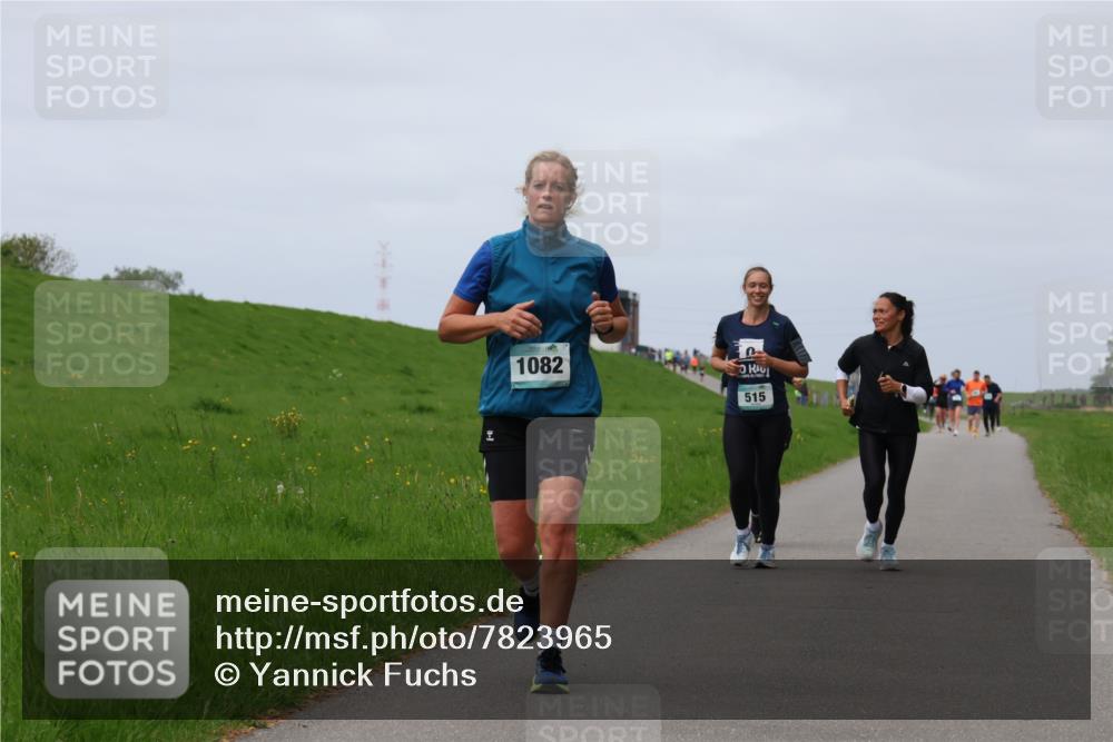 04.05.2025 - 8. Wedeler Halbmarathon Yannick Fuchs http://msf.ph/oto/7823965 04.05.2025 11:53:02 Laufen 1082, 515 meine-sportfotos.de