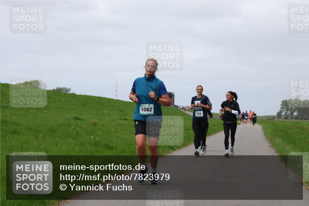 04.05.2025 - 8. Wedeler Halbmarathon Yannick Fuchs http://msf.ph/oto/7823979 04.05.2025 11:53:02 Laufen 1082, 515 meine-sportfotos.de