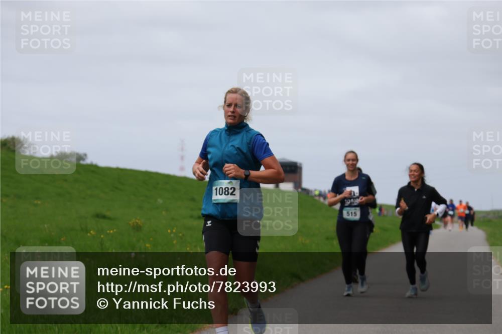 04.05.2025 - 8. Wedeler Halbmarathon Yannick Fuchs http://msf.ph/oto/7823993 04.05.2025 11:53:02 Laufen 1082, 515 meine-sportfotos.de