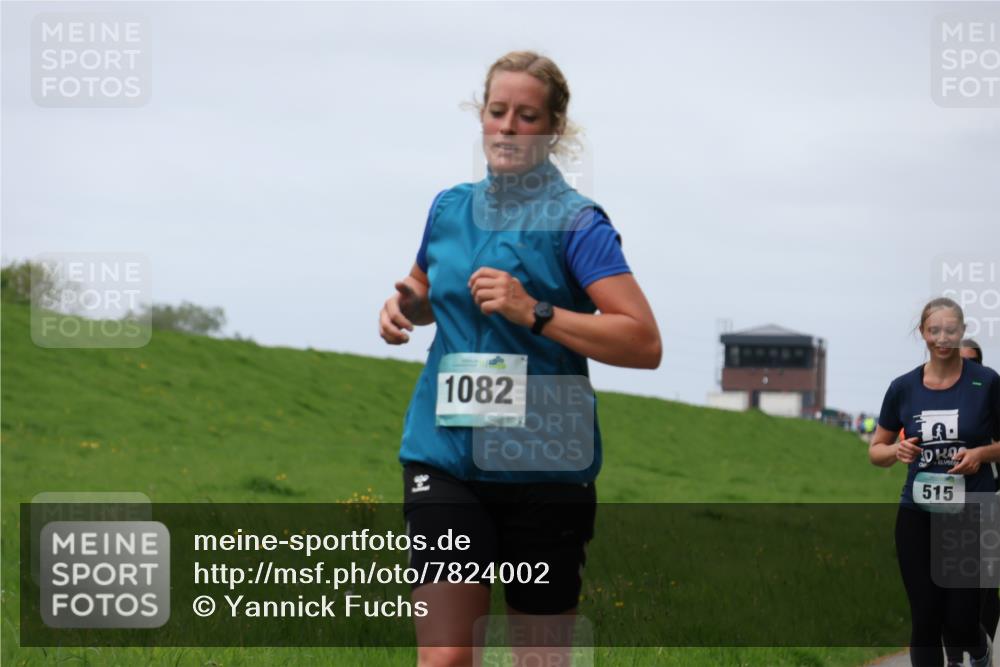 04.05.2025 - 8. Wedeler Halbmarathon Yannick Fuchs http://msf.ph/oto/7824002 04.05.2025 11:53:03 Laufen 1082, 515 meine-sportfotos.de