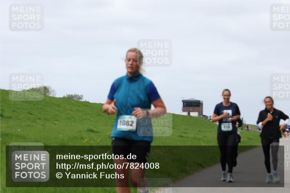 04.05.2025 - 8. Wedeler Halbmarathon Yannick Fuchs http://msf.ph/oto/7824008 04.05.2025 11:53:03 Laufen 1082, 515 meine-sportfotos.de