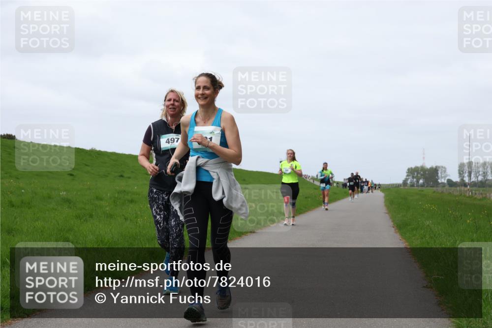 04.05.2025 - 8. Wedeler Halbmarathon Yannick Fuchs http://msf.ph/oto/7824016 04.05.2025 11:31:01 Laufen 497 meine-sportfotos.de