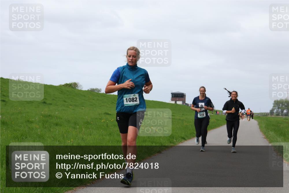 04.05.2025 - 8. Wedeler Halbmarathon Yannick Fuchs http://msf.ph/oto/7824018 04.05.2025 11:53:03 Laufen 1082, 515 meine-sportfotos.de