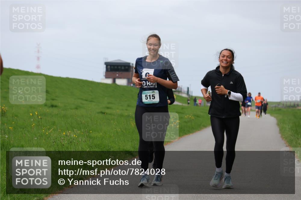 04.05.2025 - 8. Wedeler Halbmarathon Yannick Fuchs http://msf.ph/oto/7824028 04.05.2025 11:53:04 Laufen 515 meine-sportfotos.de