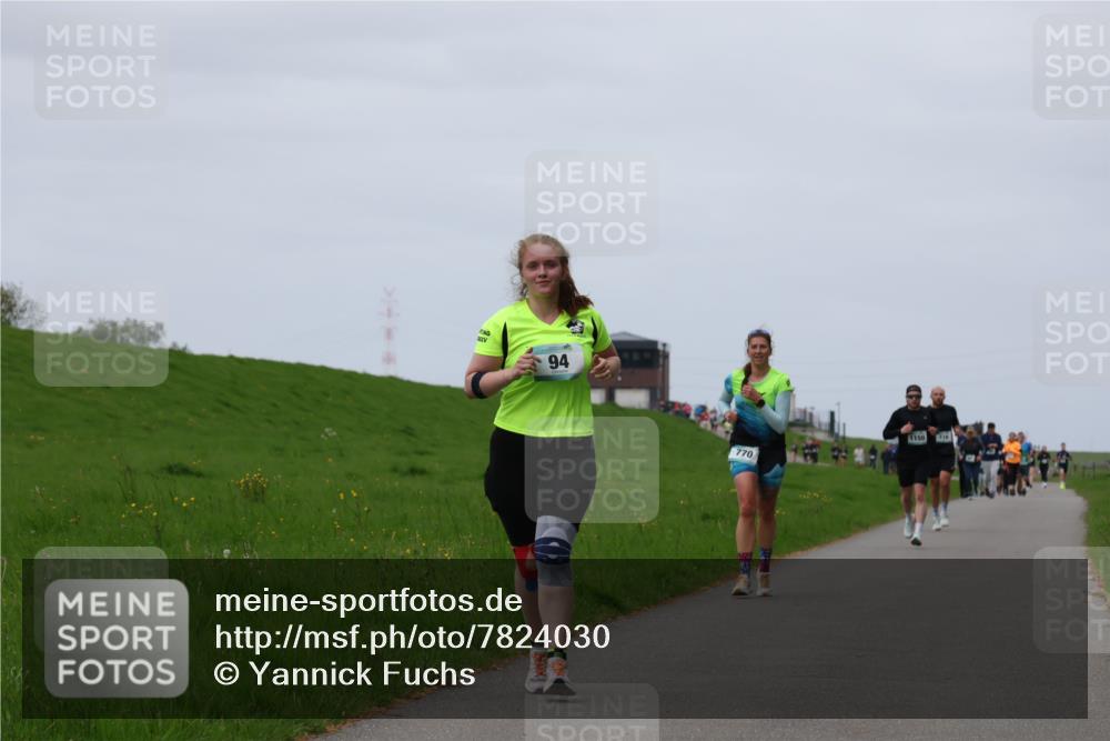 04.05.2025 - 8. Wedeler Halbmarathon Yannick Fuchs http://msf.ph/oto/7824030 04.05.2025 11:31:02 Laufen 94, 1150, 770 meine-sportfotos.de