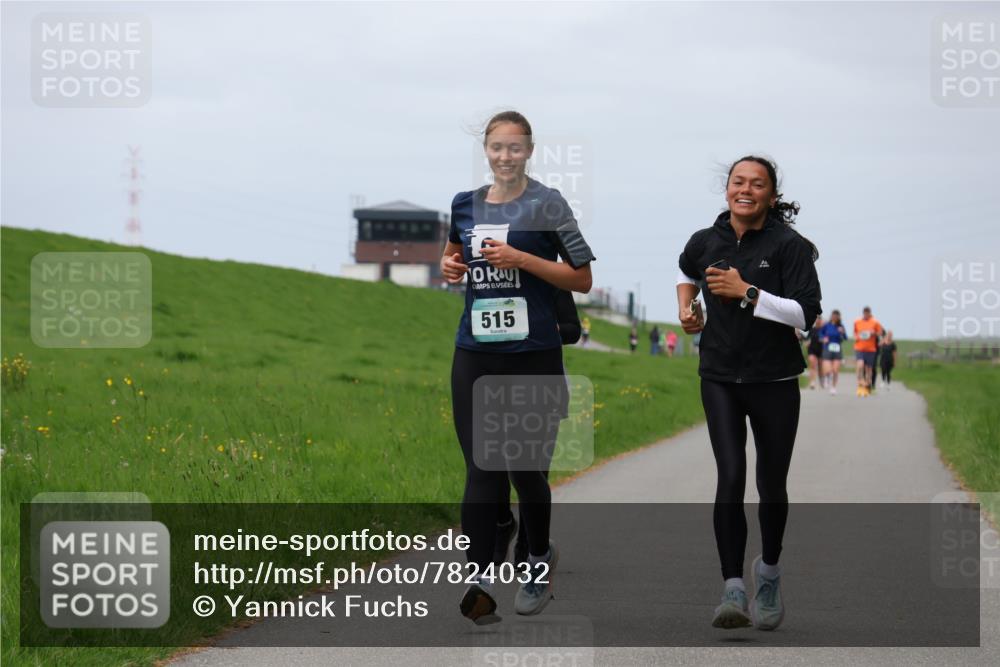 04.05.2025 - 8. Wedeler Halbmarathon Yannick Fuchs http://msf.ph/oto/7824032 04.05.2025 11:53:04 Laufen 515 meine-sportfotos.de
