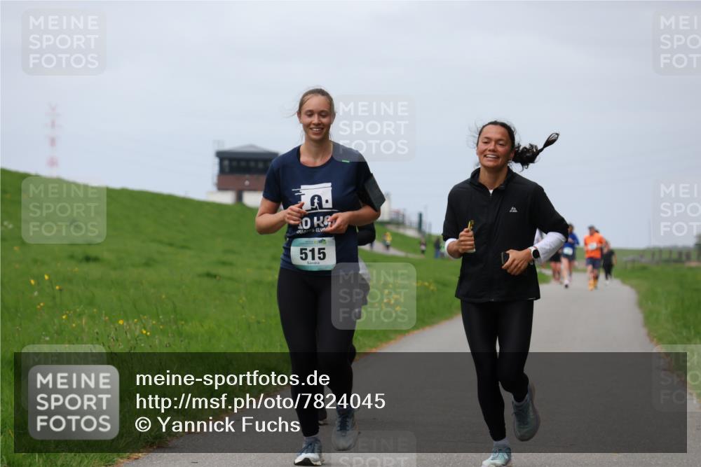 04.05.2025 - 8. Wedeler Halbmarathon Yannick Fuchs http://msf.ph/oto/7824045 04.05.2025 11:53:04 Laufen 515 meine-sportfotos.de